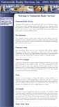 Mobile Screenshot of nationwiderealty.com